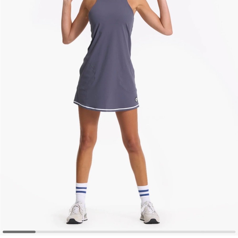 Vuori Volley Athletic Dress